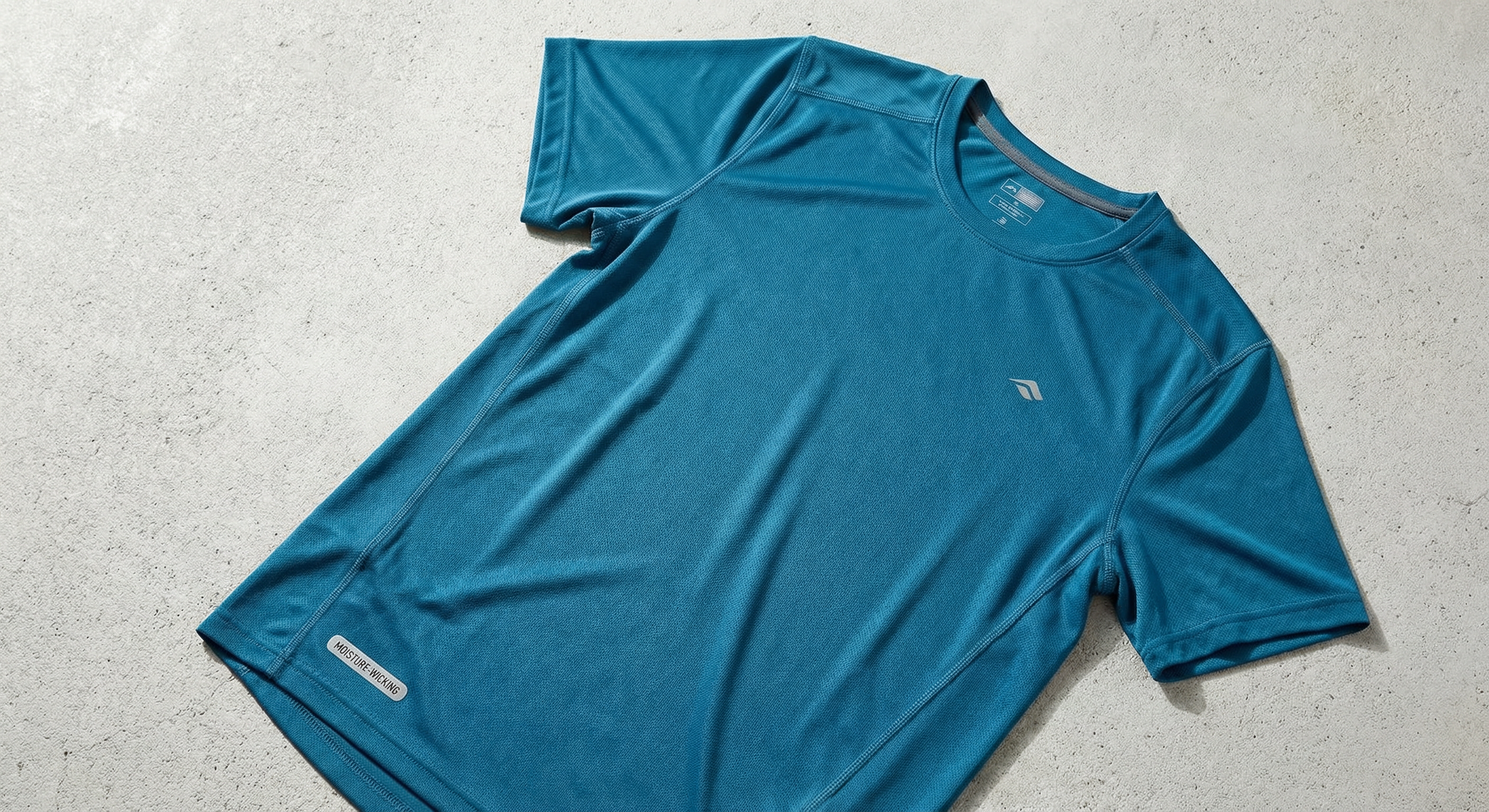 Athletic Performance Tee