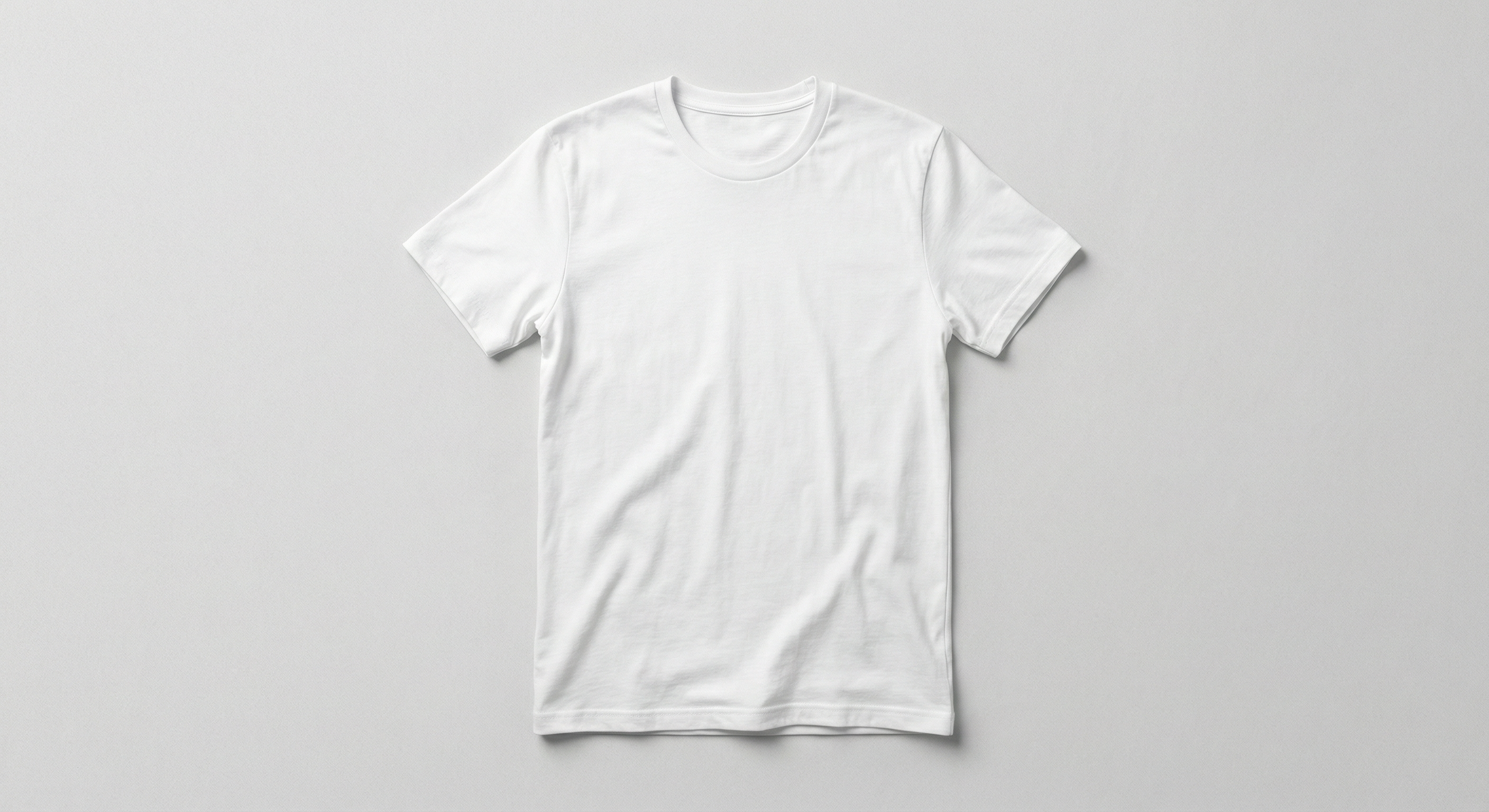 Classic Cotton Tee